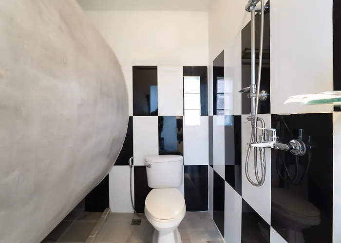 Compact Unique Villa-three Bedroom- Angkor