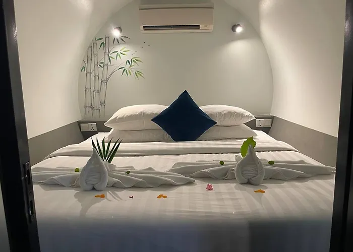 Compact Unique Villa-three Bedroom- Angkor Siem Reap