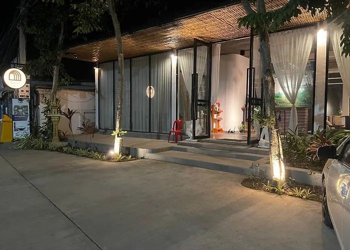 Compact Unique Villa-three Bedroom- Angkor Siem Reap