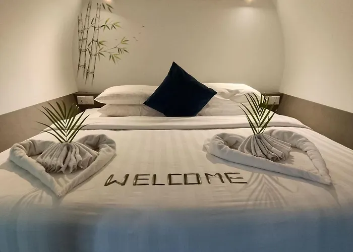 Compact Unique Villa-three Bedroom- Angkor *